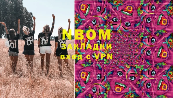 индика Алексеевка